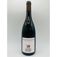 Domaine  Goisot Bourgogne Cotes D'auxerre Rouge 2023