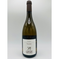 Domaine  Goisot Chablis Faucertaine 2021