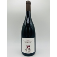 Domaine  Goisot Irancy 'les Mazelots' 2022