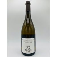 Domaine  Goisot Gueules De Loup Bourgogne Cotes D'auxerre 2021