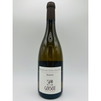 Domaine  Goisot Biaumont Bourgogne Cotes D'auxerre 2020