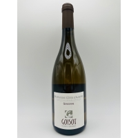 Domaine  Goisot Gondonne Bourgogne Cotes D'auxerre 2020