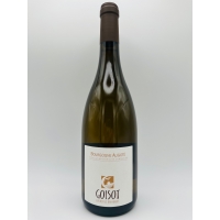 Domaine  Goisot Bourgogne Aligote 2023