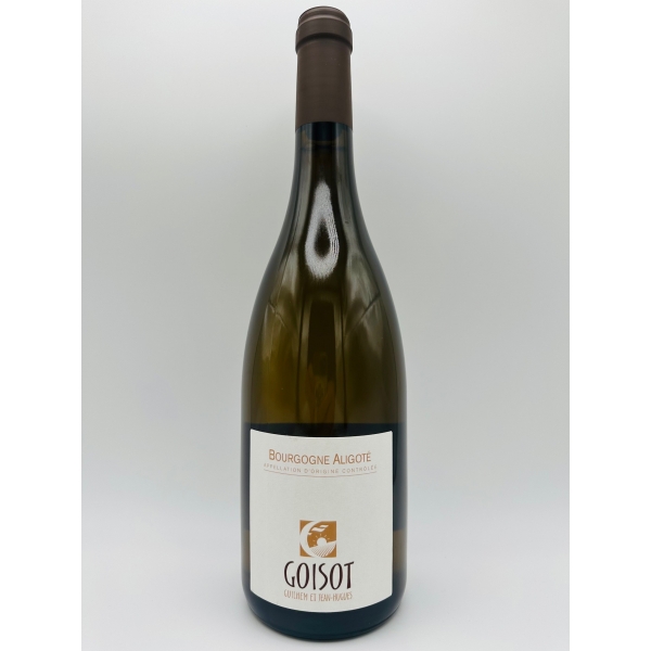 Domaine  Goisot Bourgogne Aligote 2023