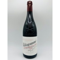 Domaine  Brunier Telegramme 2022