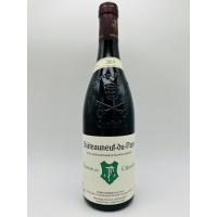 Domaine  Henri Bonneau Reserve Des Celestins 2019