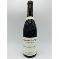 Domaine  Henri Bonneau Cuvee Marie Beurrier 2018