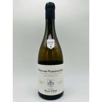 Domaine  Jean Fery Pernand-Vergelesses 'les Combottes Blanc 2022