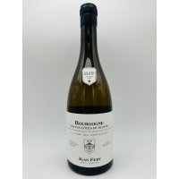 Domaine  Jean Fery La Come Des Amoureuses Bourgogne Hautes-Cote Blanc 2022