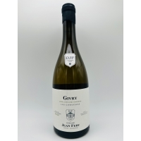 Domaine  Jean Fery Les Givrotines Givry 2022