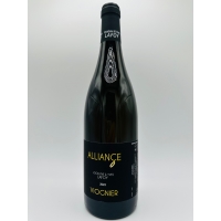 Domaine  Jocelyne & Yves Lafoy Alliance Viognier 2023