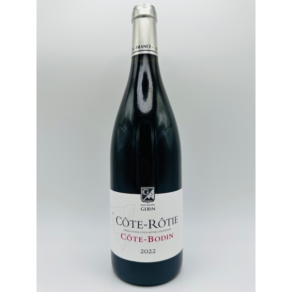 Domaine  Gerin Cote-Bodin Cote Rotie 2022