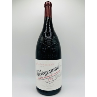 Domaine  Brunier Telegramme 2022