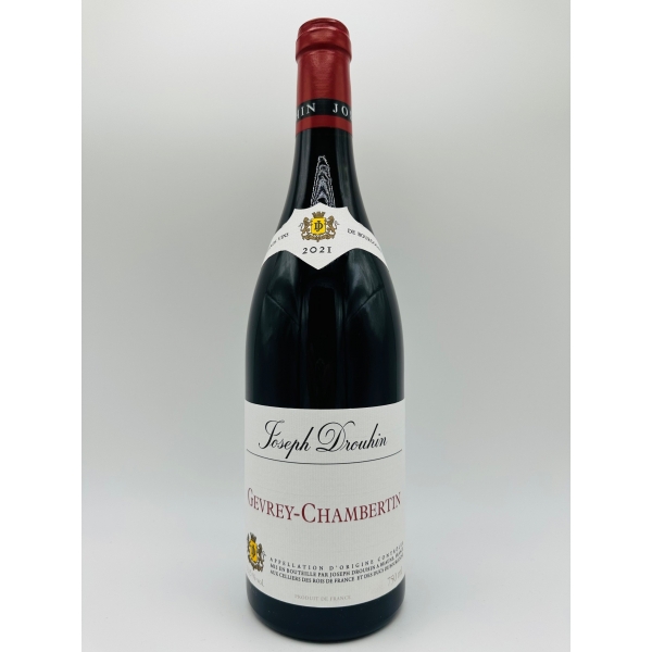 Domaine  Joseph Drouhin Gevrey-Chambertin 2021