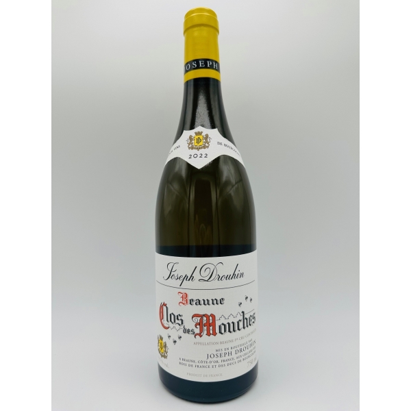 Domaine  Joseph Drouhin Beaune 1Er Cru Clos Des Mouches Blanc 2022