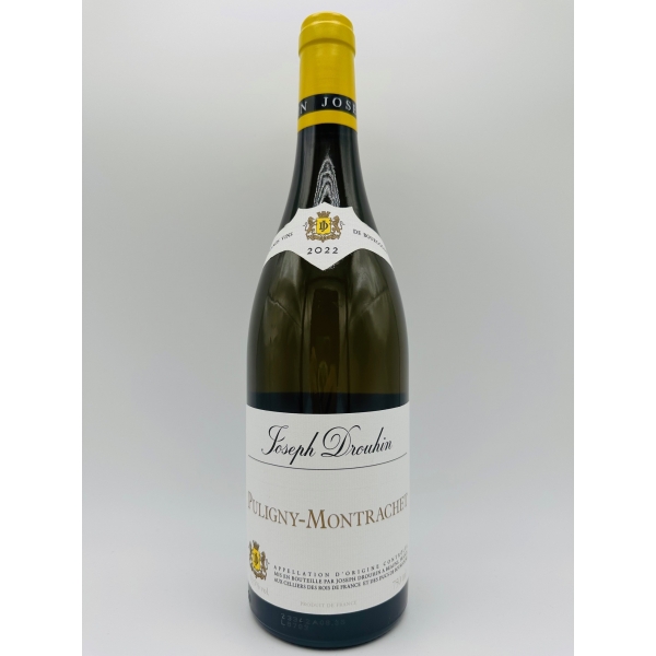 Domaine  Joseph Drouhin Puligny-Montrachet 2022