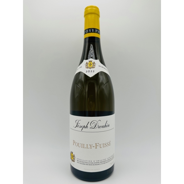 Domaine  Joseph Drouhin Pouilly-Fuisse 2022