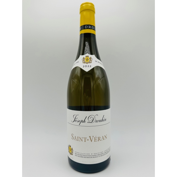 Domaine  Joseph Drouhin Saint Veran 2022