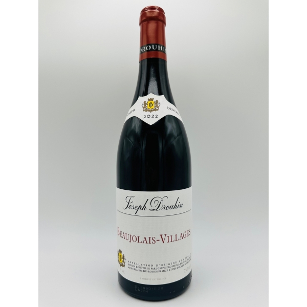 Domaine  Joseph Drouhin Beaujolais-Villages 2022