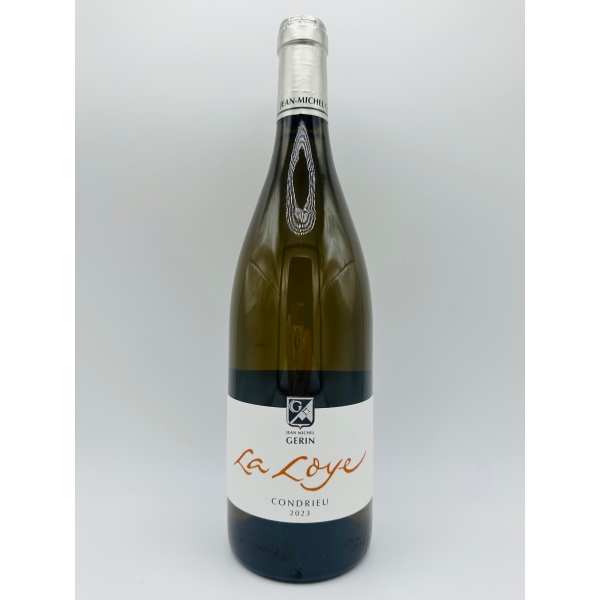 Domaine  Gerin Condrieu Coteau De La Loye 2023