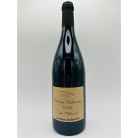 Domaine  Antoine Sanzay La Paterne Saumur Champigny 2023