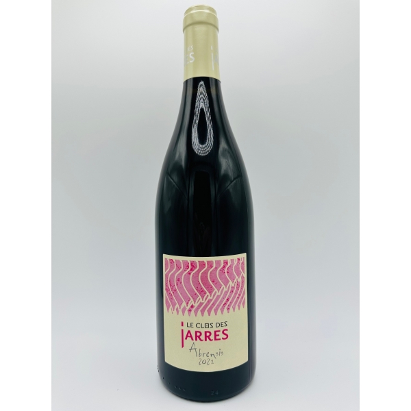 Domaine le Clos Des Jarres Abrensis 2021