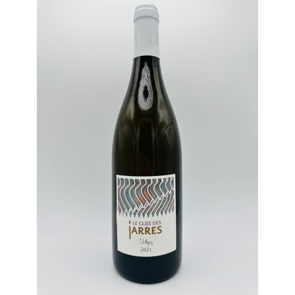 Domaine le Clos Des Jarres Utopy 2021