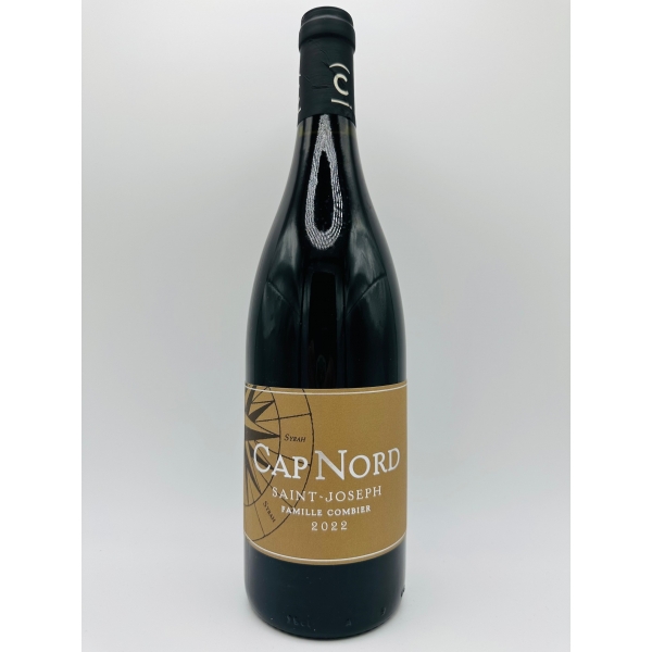 Domaine  Combier Saint Joseph Cap Nord 2022