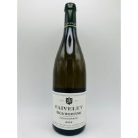 Faiveley Bourgogne Chardonnay 2022