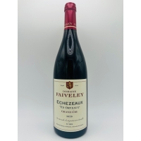 Domaine  Faiveley Echezeaux Grand Cru 'en Orveaux' 2020