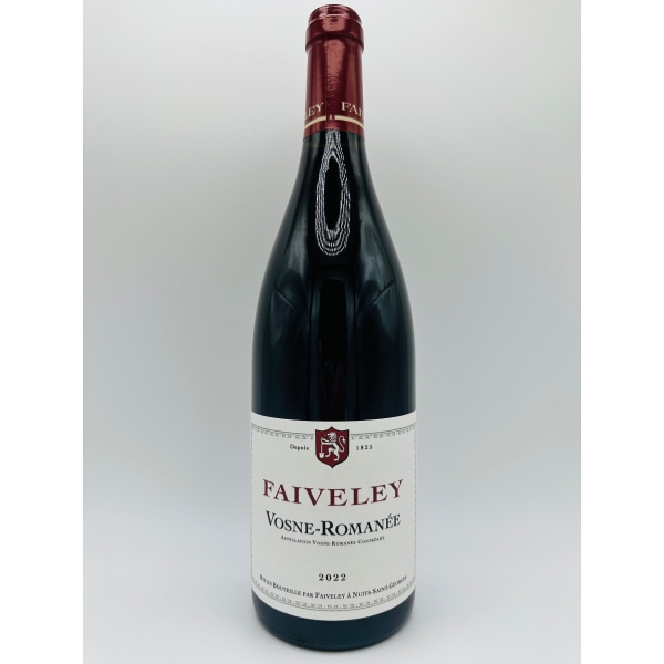 Domaine  Faiveley Vosne-Romanee 2022