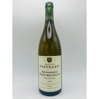 Domaine  Faiveley Bienvenues-Batard-Montrachet Grand Cru 2020