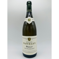 Domaine  Faiveley Rully Les Villeranges Blanc 2020