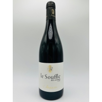 Domaine de l' Anqueven Le Souffle Des Anges Rouge 2020