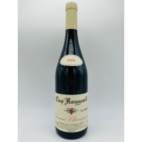 Clos  Rougeard Le Bourg 2006