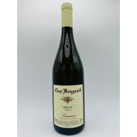 Clos  Rougeard Breze 2012