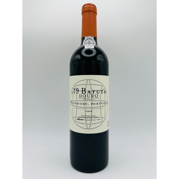 Domaine  Niepoort Douro Batuta Tinto 2019