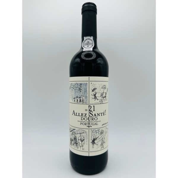 Domaine  Niepoort Douro Allez Sante Tinto 2021