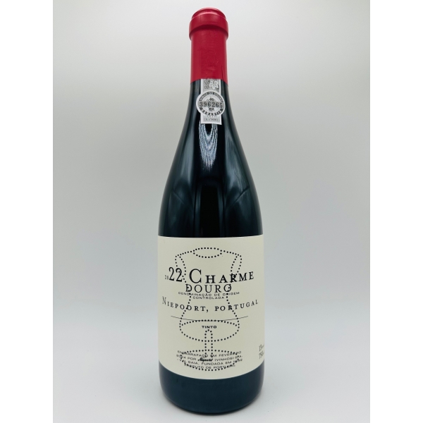 Domaine  Niepoort Douro Charme Tinto 2022