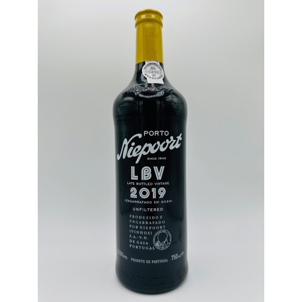 Domaine  Niepoort Late Bottled Vintage Port 2019