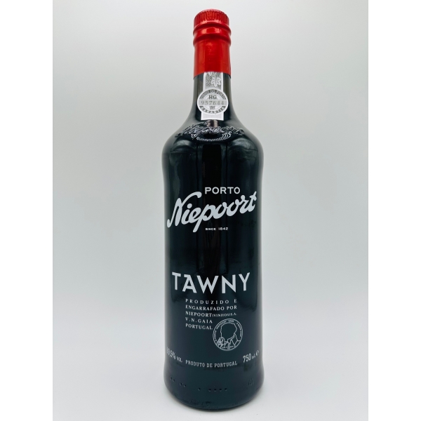 Domaine  Niepoort Tawny Port N.v.