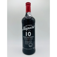 Domaine  Niepoort Porto 10 Years Old Tawny N.v.