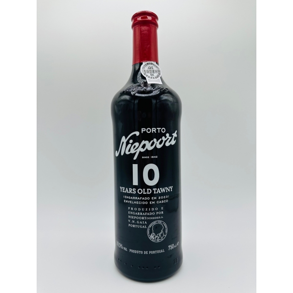 Domaine  Niepoort Porto 10 Years Old Tawny N.v.