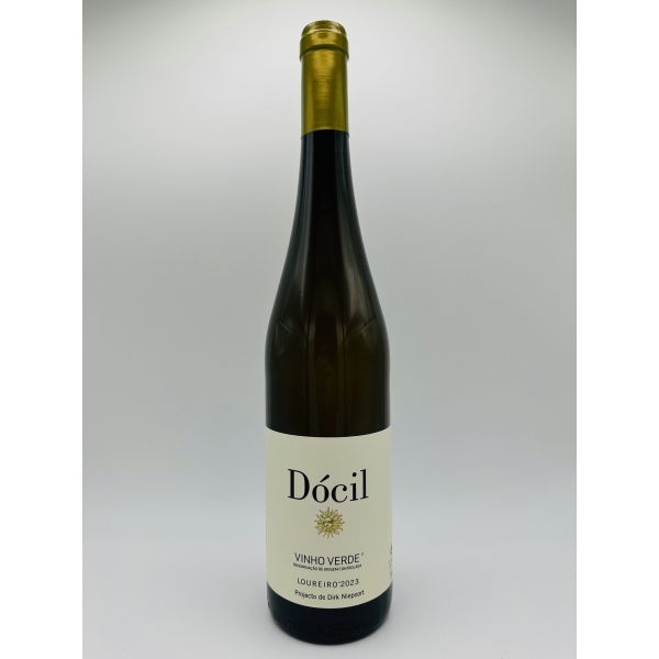 Domaine  Niepoort Loureiro Dócil 2023