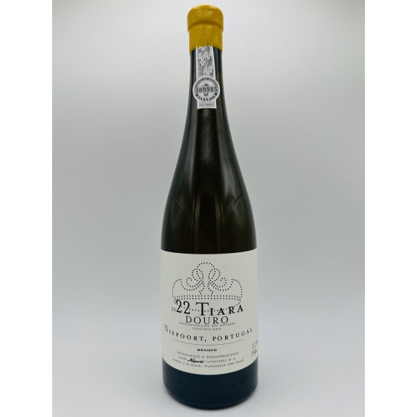 Domaine  Niepoort Douro Tiara Branco 2022