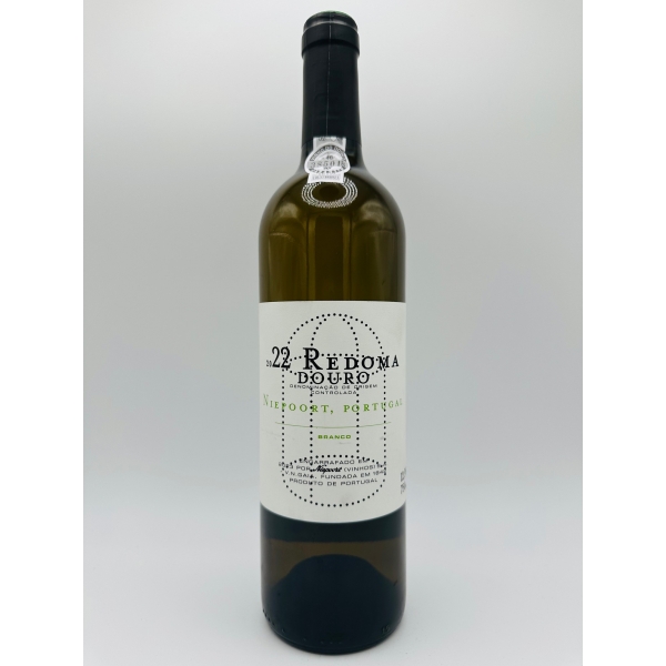 Domaine  Niepoort Douro Redoma Branco 2022