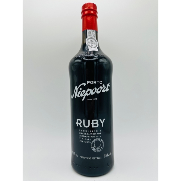 Domaine  Niepoort Ruby Port N.v.