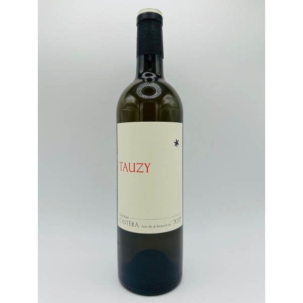 Domaine  Castera Tauzy Jurancon Sec 2022