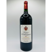 Château la Voulte Gasparets Cuvee Reservee Corbieres 2022