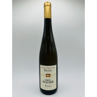 Domaine  Paul Buecher Riesling Alsace Grand Cru 'brand' 2021